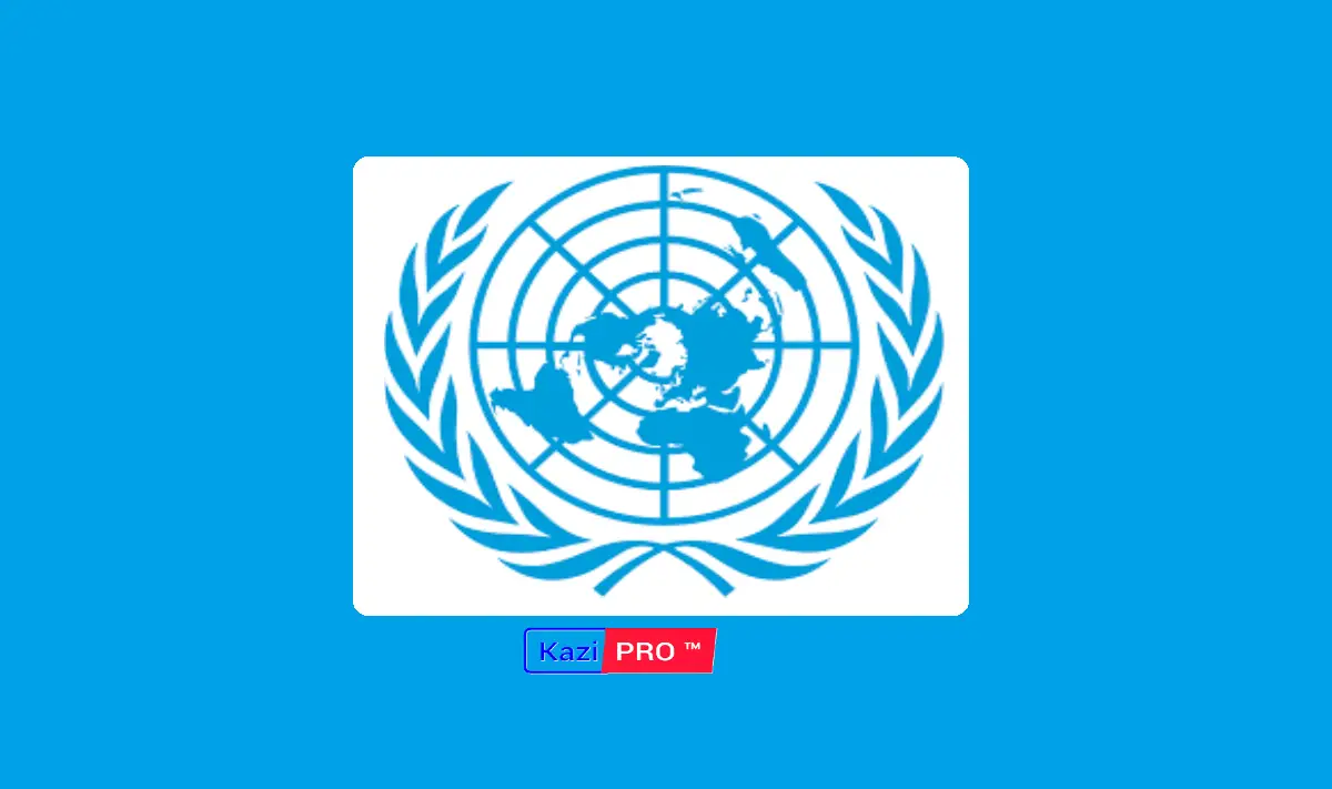 Legal Affairs Job Vacancy at United Nations - March, 2024