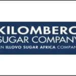 Kilombero Sugar