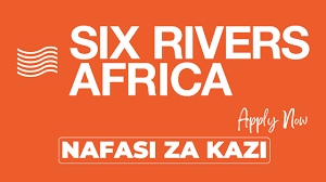 Six Rivers Africa