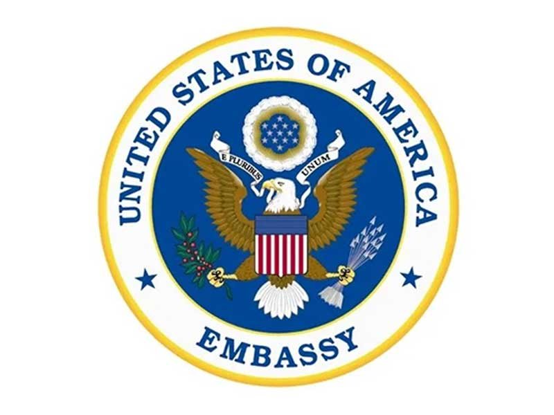 U.S Embassy