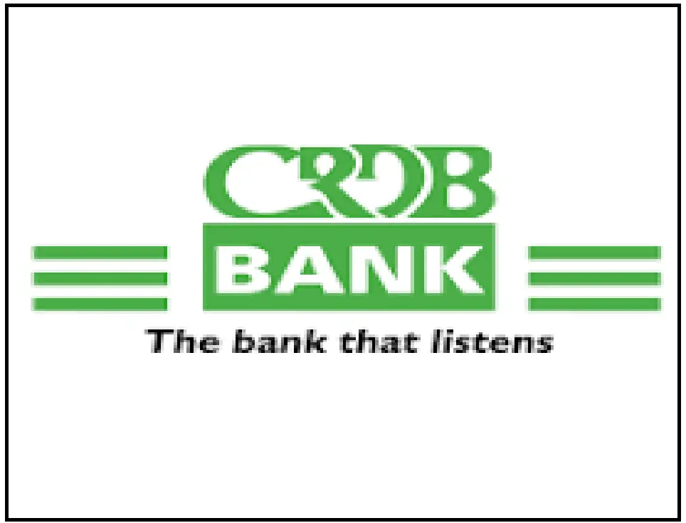 CRDB Bank