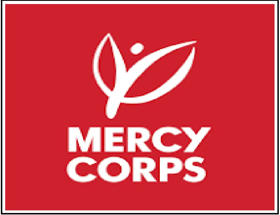 Mercy Corps Tanzania